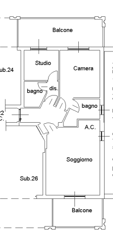 Appartamento - Image 2