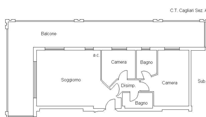 Appartamento - Image 2