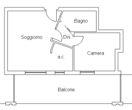 Appartamento - Image 2