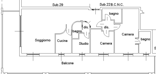 Appartamento - Image 2