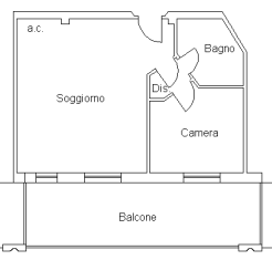 Appartamento - Image 2