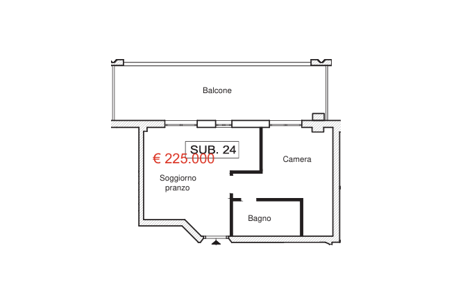 Appartamento - Image 3