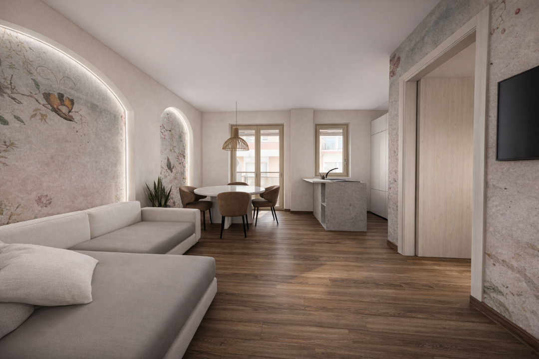 Appartamento - Image 30