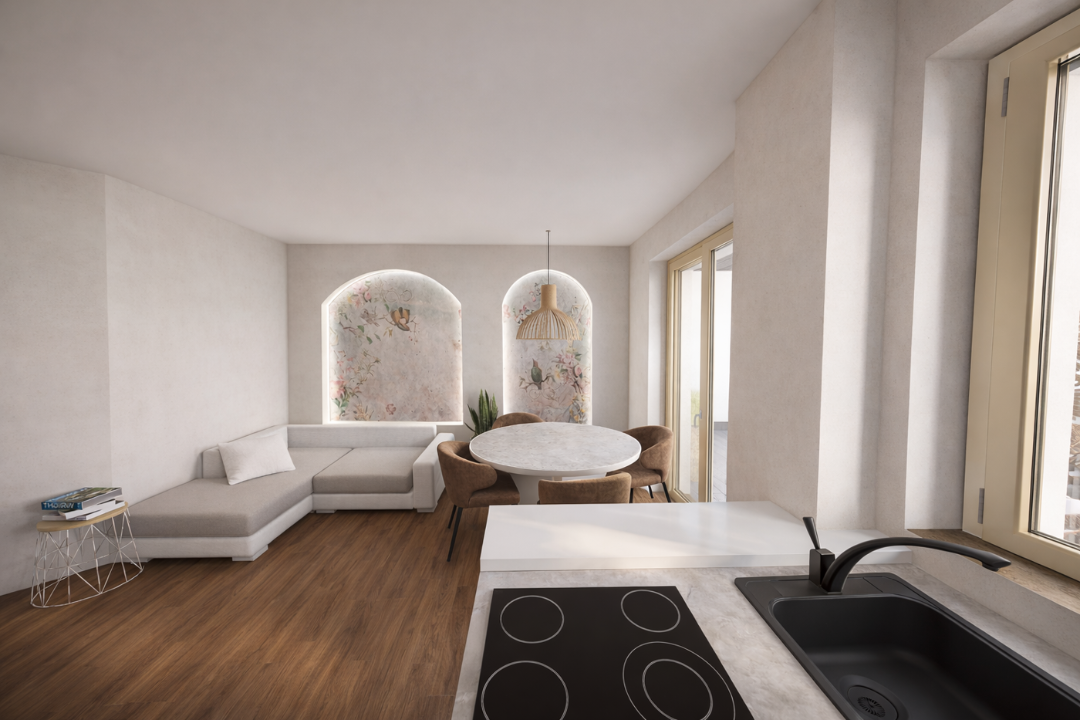 Appartamento - Image 29