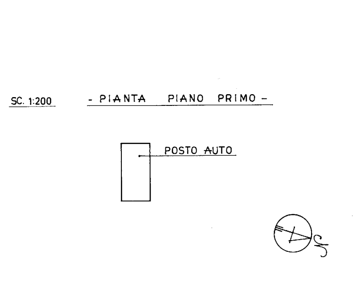 Ufficio - Planimetry 2