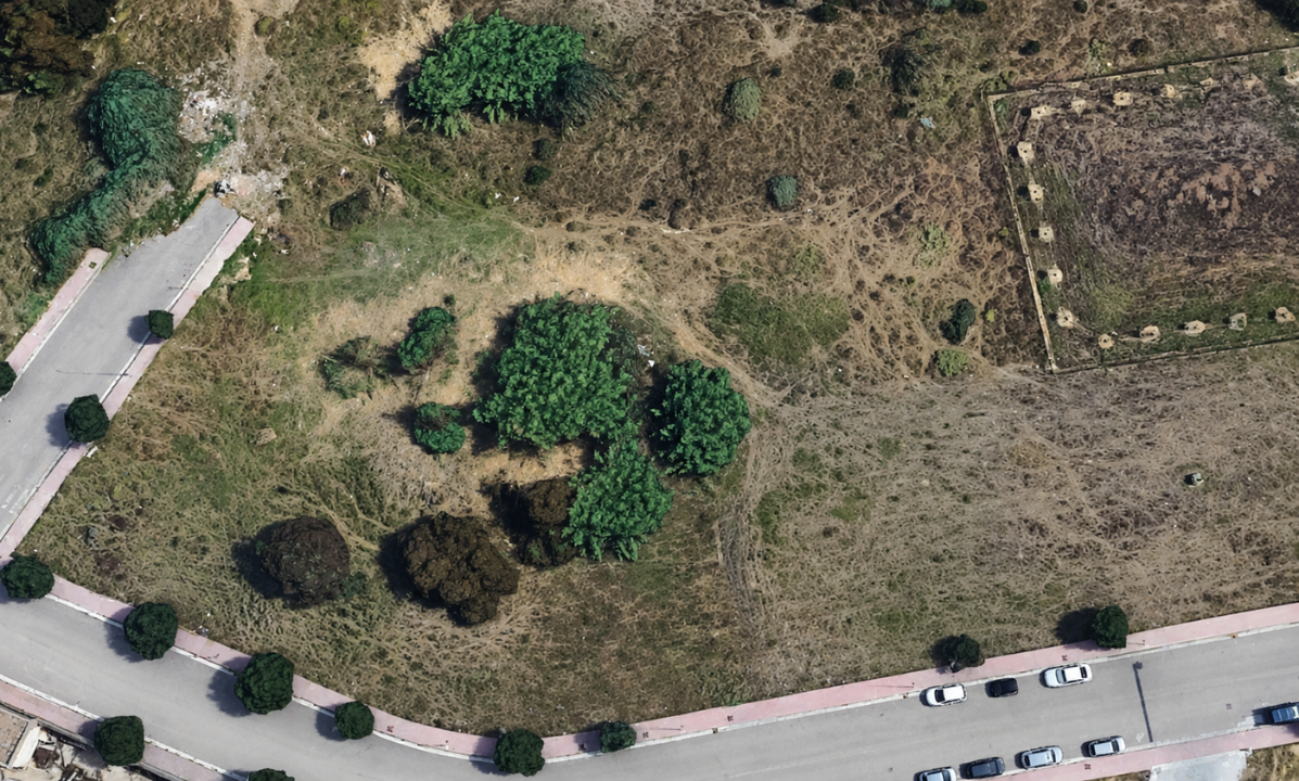 Terreno - Image 1