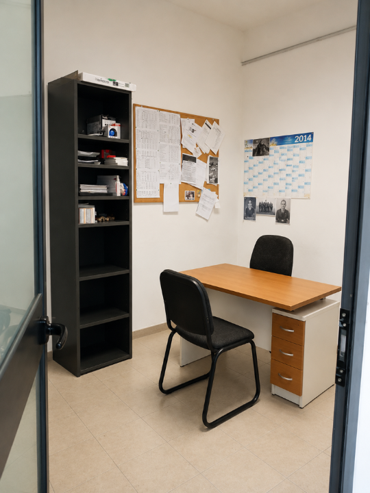 Magazzino - Image 4