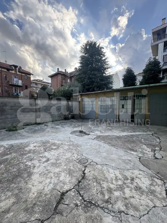 Appartamento - Planimetry 1