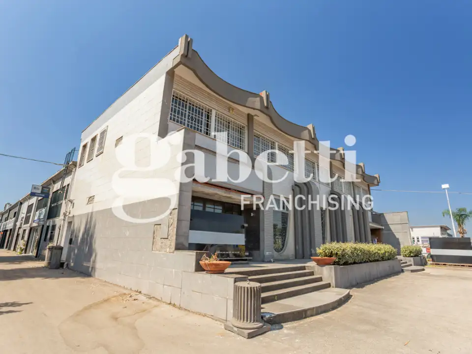 Capannone - Image 20