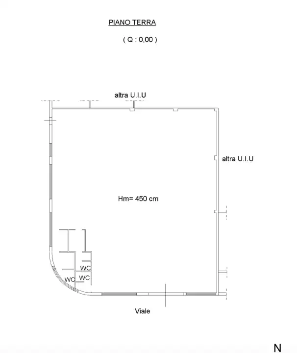 Laboratorio - Planimetry 1