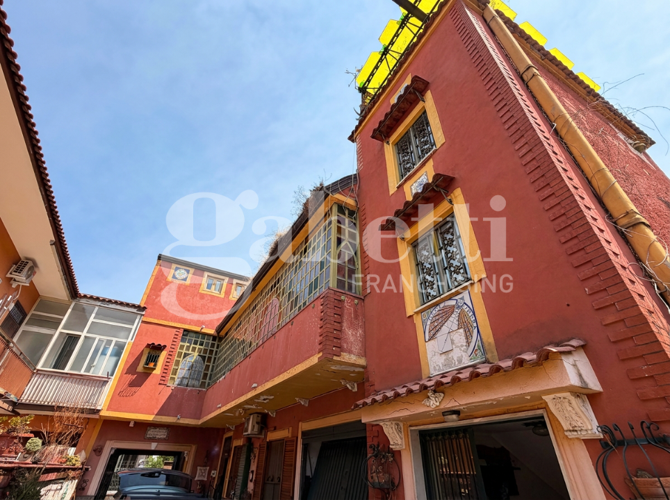 Palazzina - Image 22