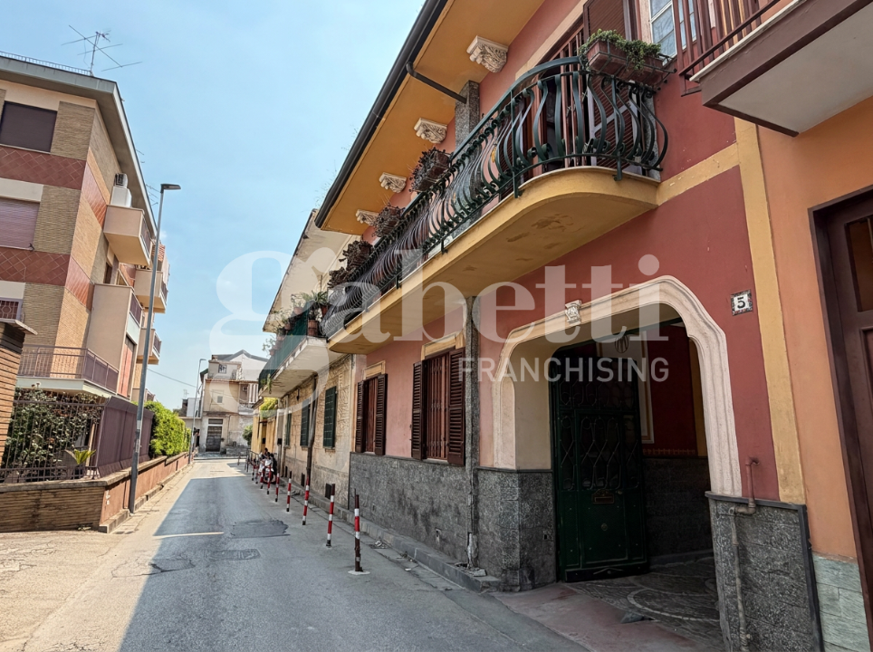 Palazzina - Image 1