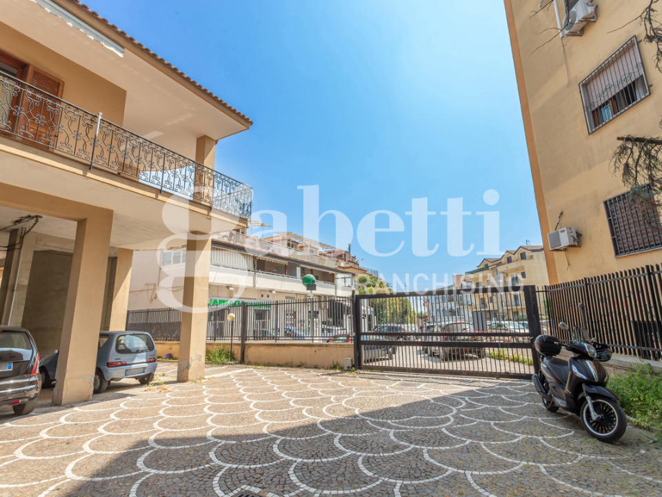 Palazzina - Image 1