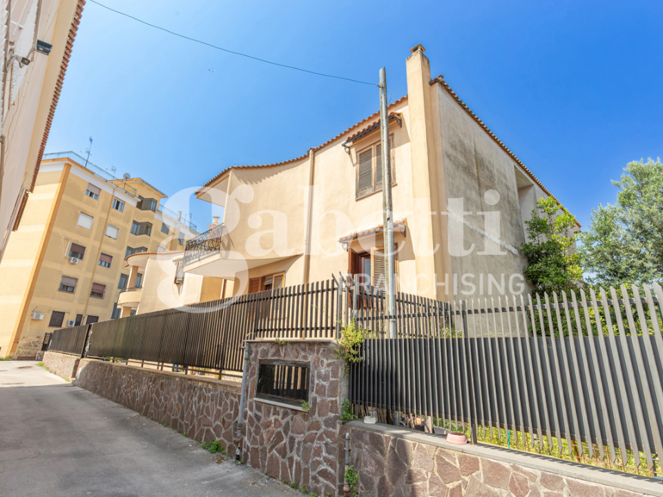 Palazzina - Image 24