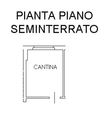 Appartamento - Planimetry 3