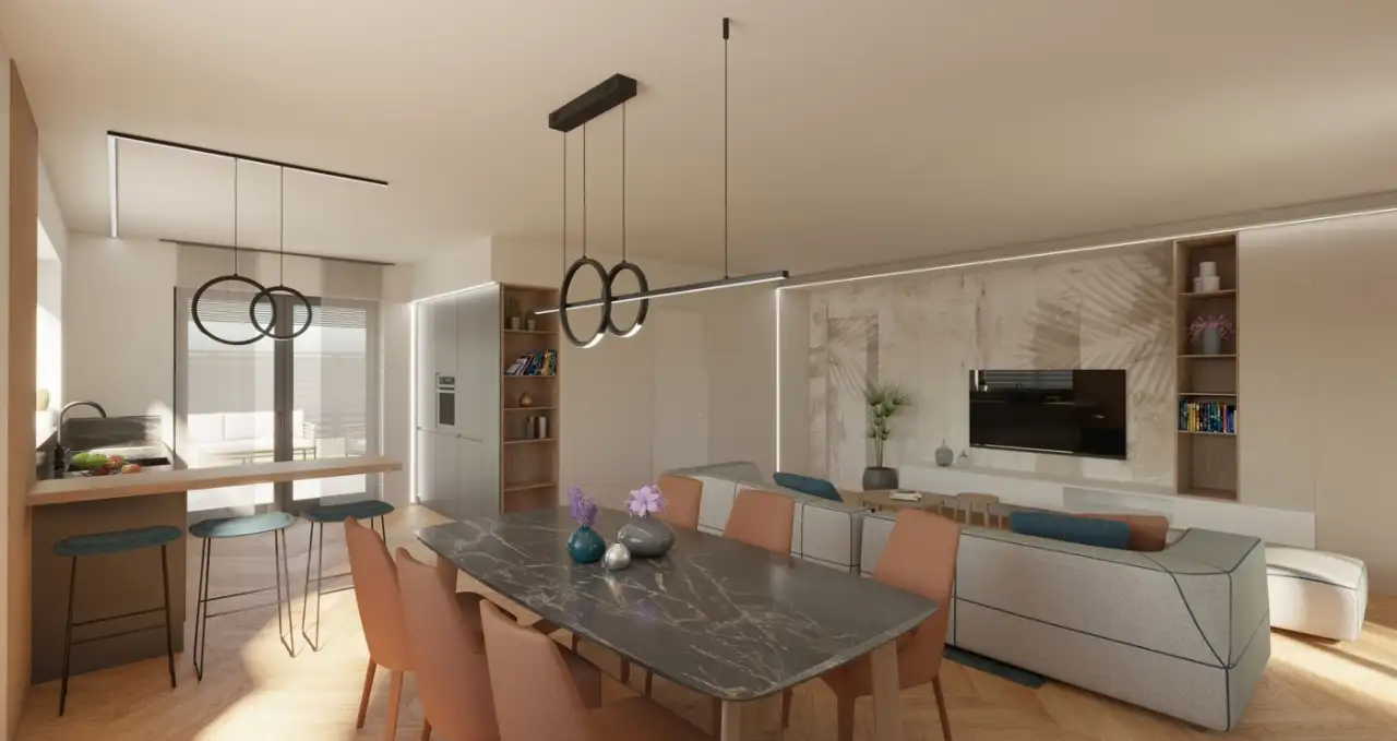 Appartamento - Image 3