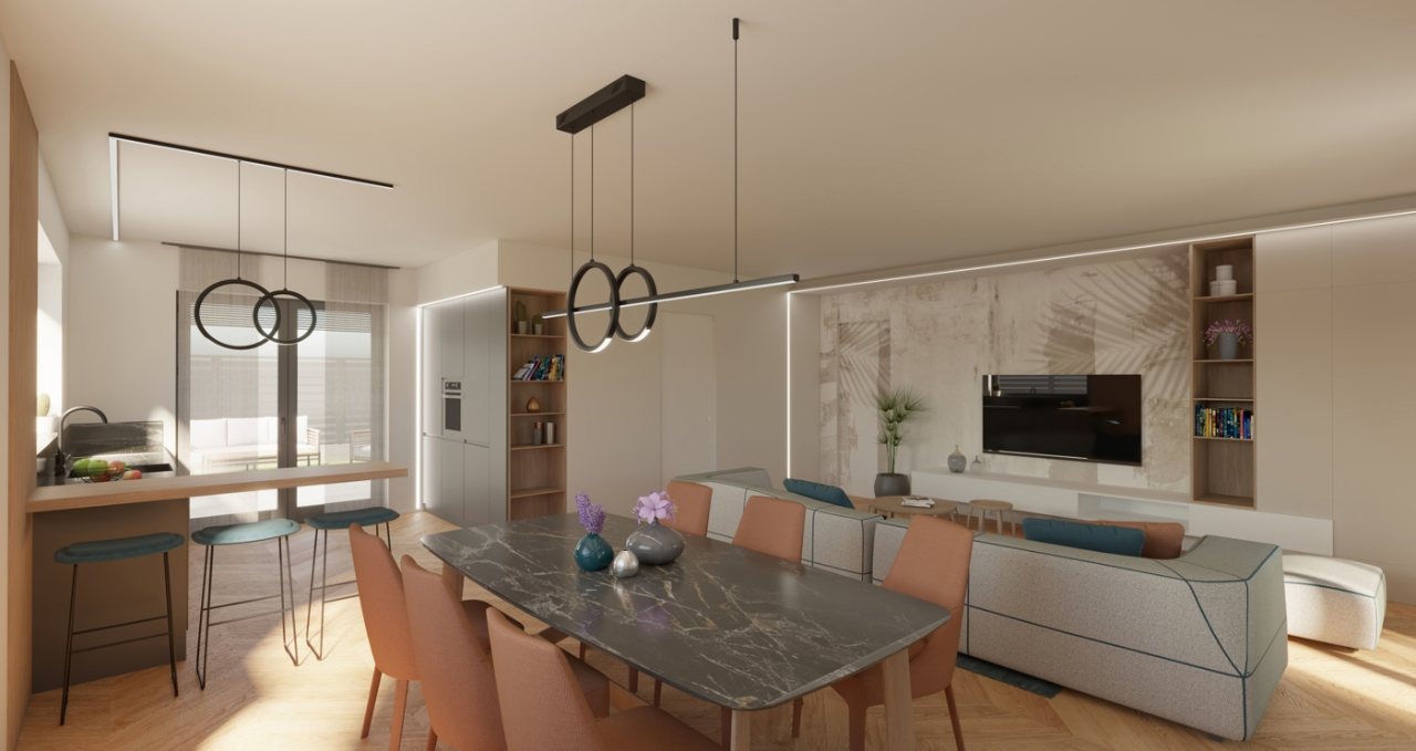 Appartamento - Image 7