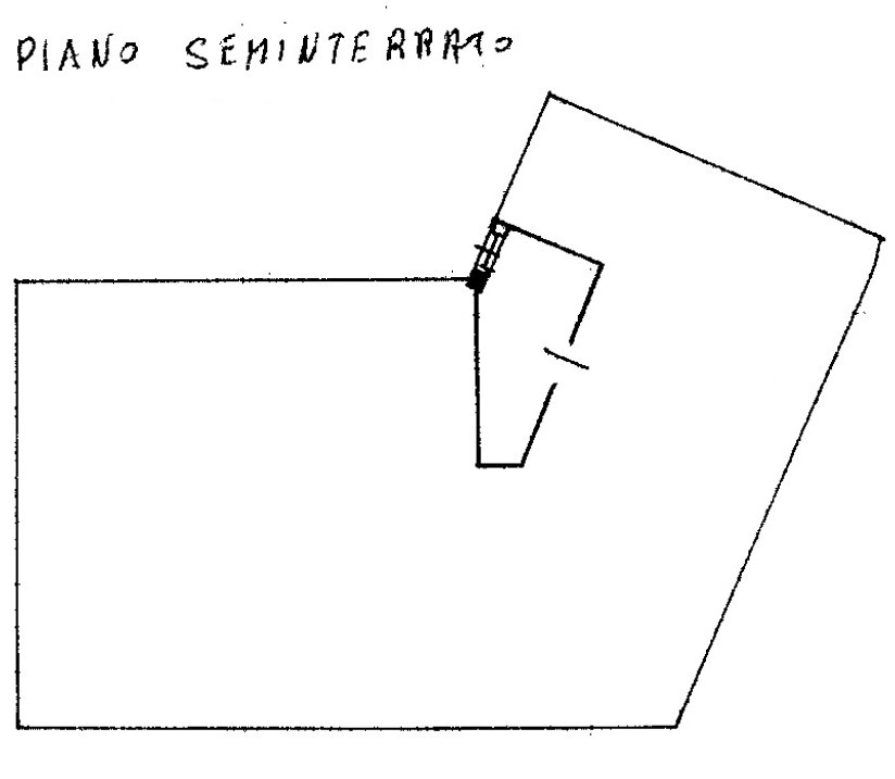 Appartamento - Planimetry 2