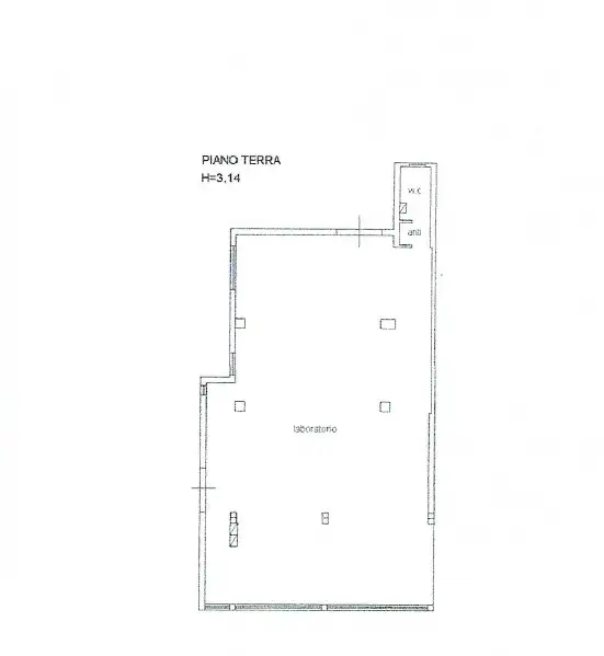 Laboratorio - Planimetry 2