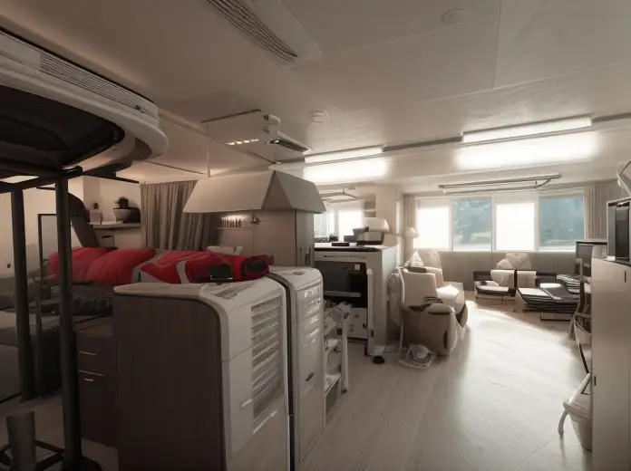 Laboratorio - Image 5