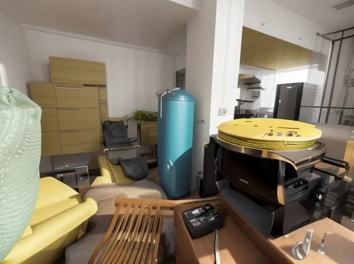 Laboratorio - Image 8