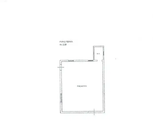 Complesso - Planimetry 3