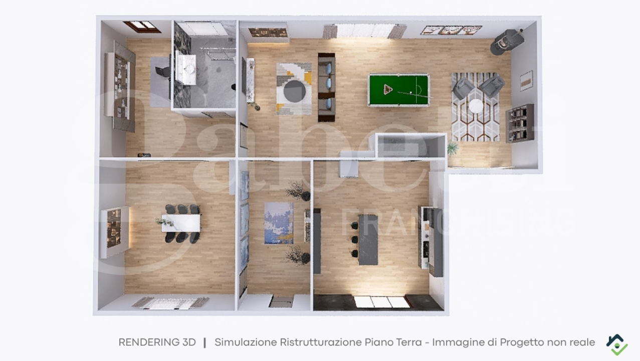 Casa Indipendente - Image 20