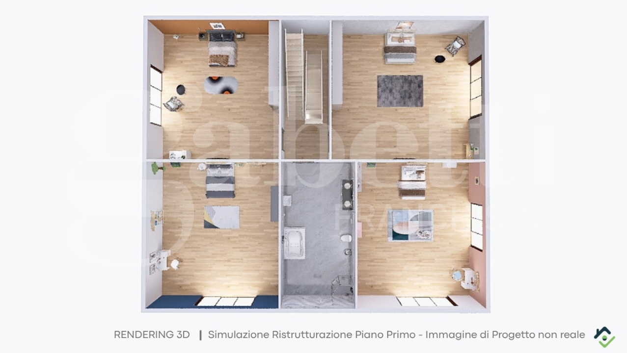 Casa Indipendente - Image 21