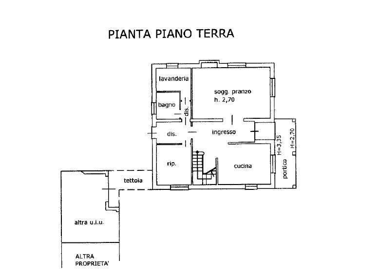 Casa Indipendente - Image 19