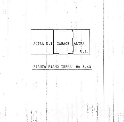Appartamento - Planimetry 3