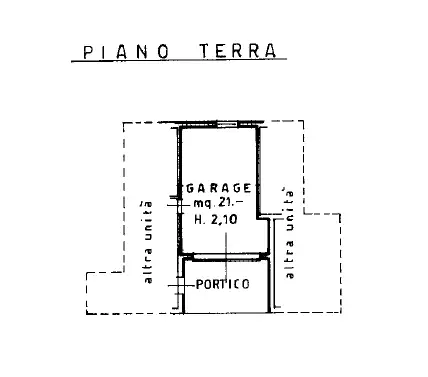 Complesso - Planimetry 3