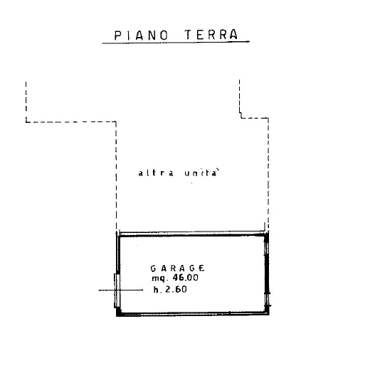 Complesso - Planimetry 5