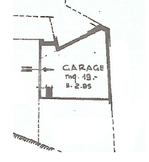 Appartamento - Planimetry 2