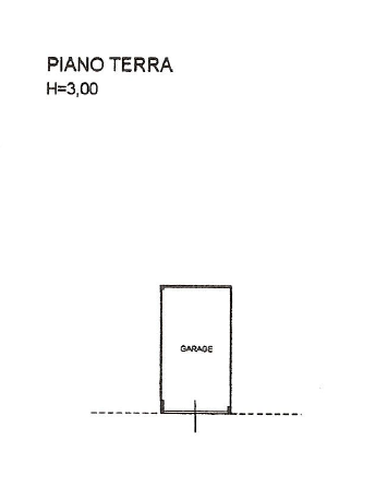 Appartamento - Planimetry 2