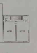 Casa Indipendente - Planimetry 2