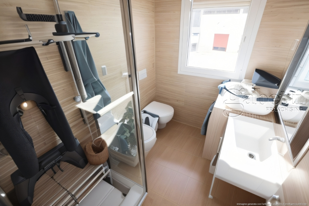 Appartamento - Image 19