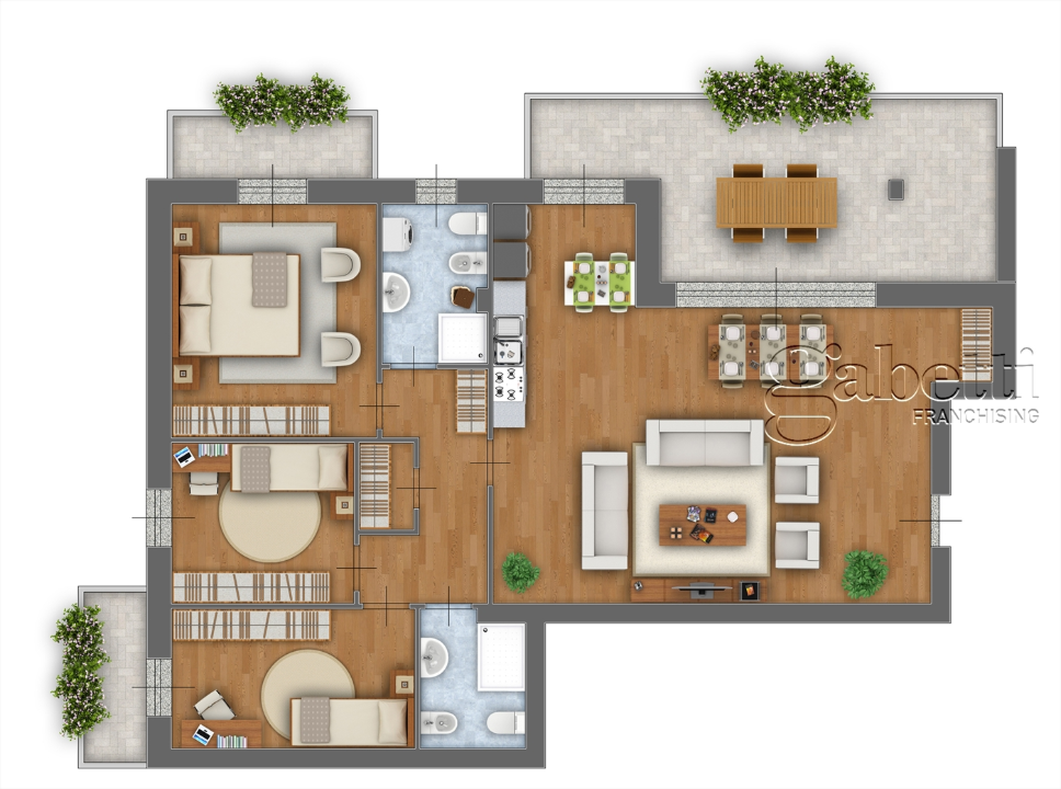 Appartamento - Image 18