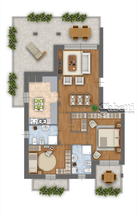 Appartamento - Image 16