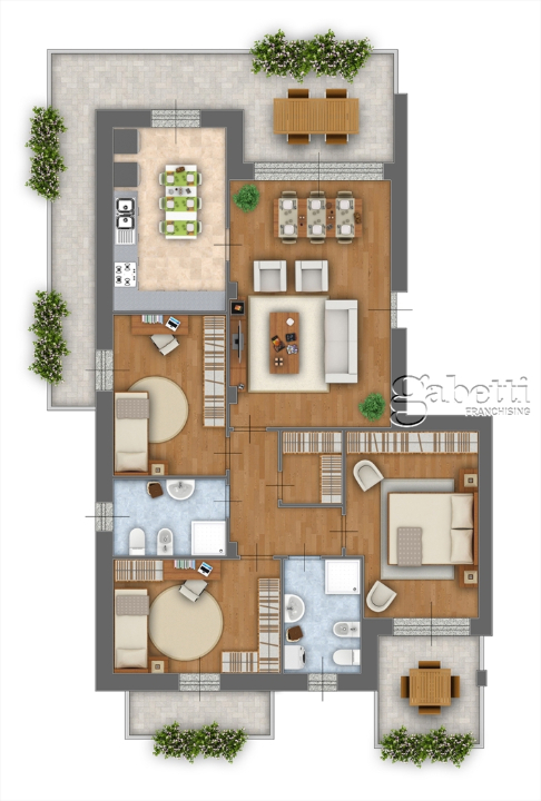 Appartamento - Image 5