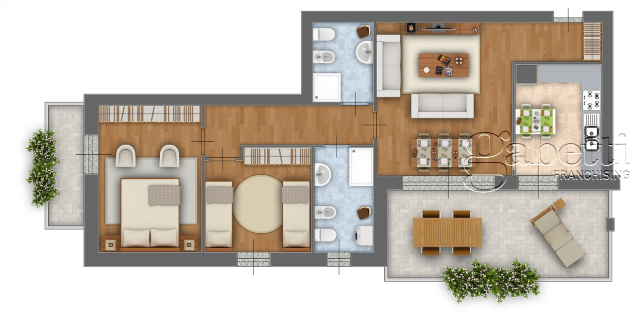 Appartamento - Image 7