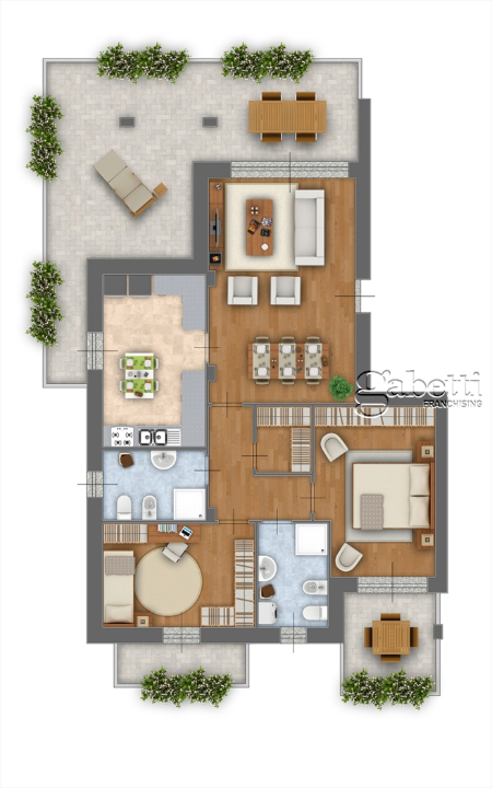 Appartamento - Image 4