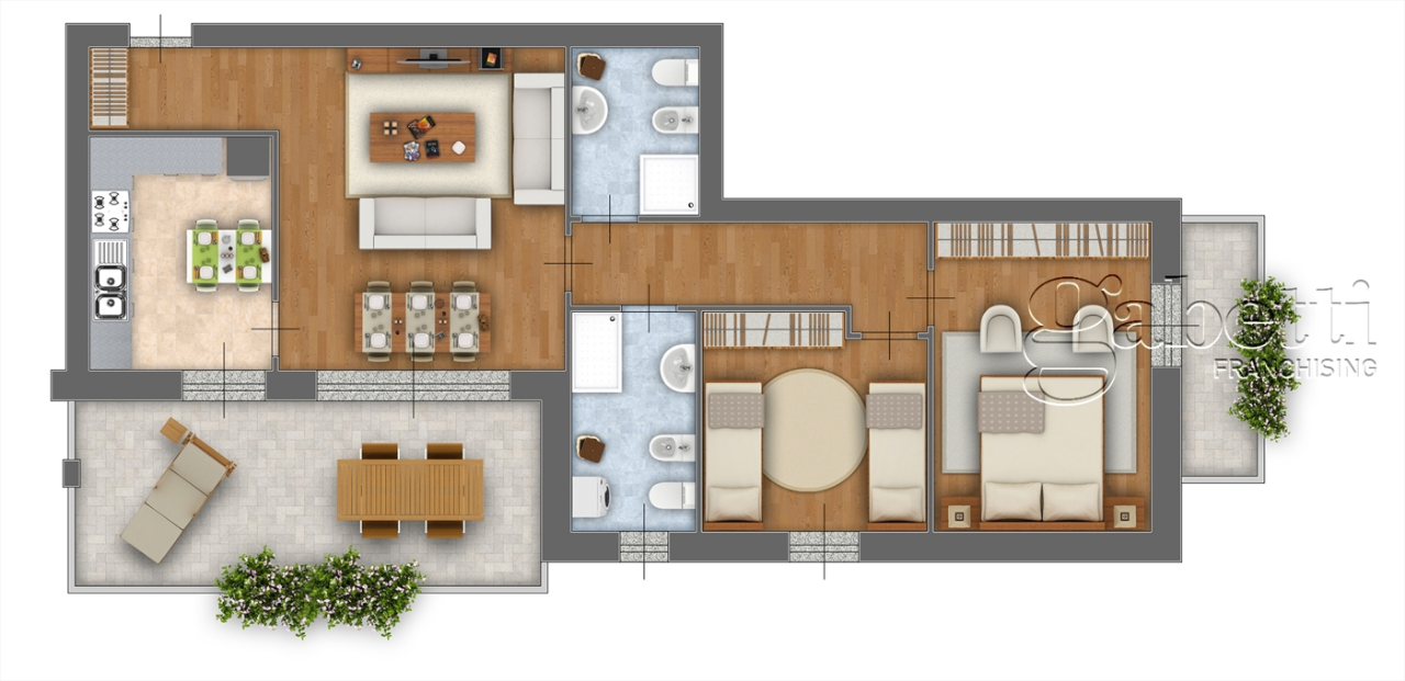 Appartamento - Image 6