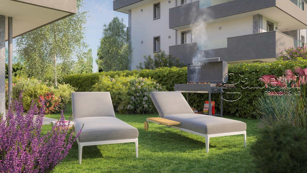 Appartamento - Image 21