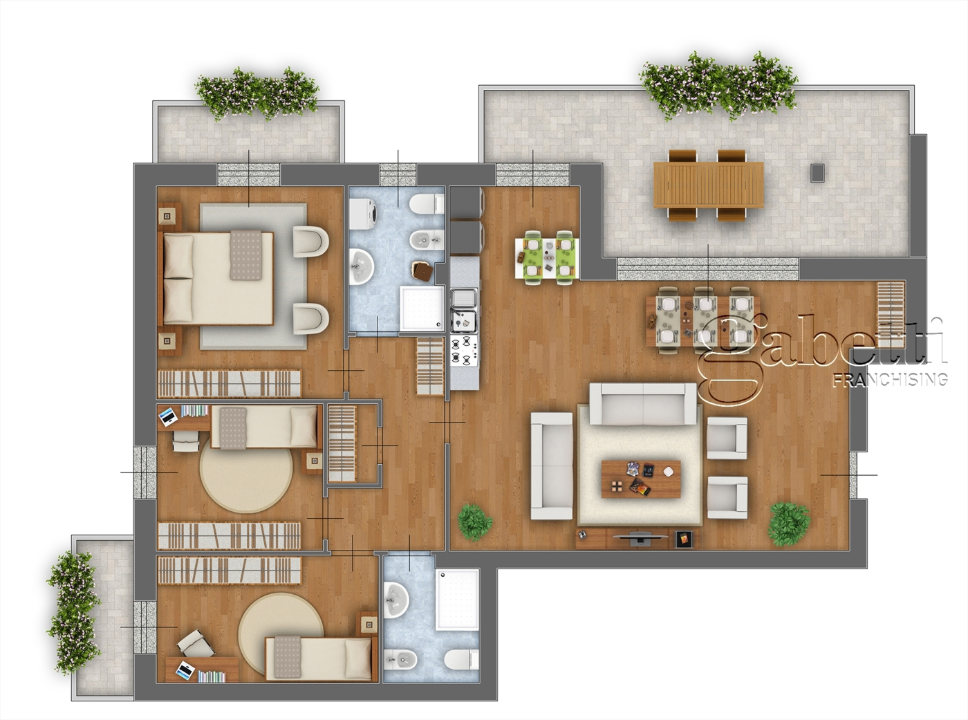 Appartamento - Image 8