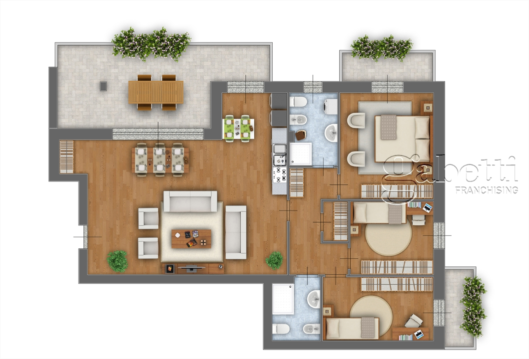 Appartamento - Image 5