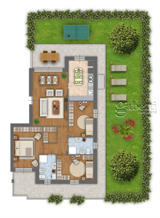 Appartamento - Image 8