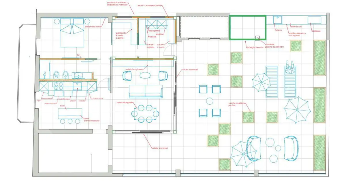 Casa Indipendente - Image 42