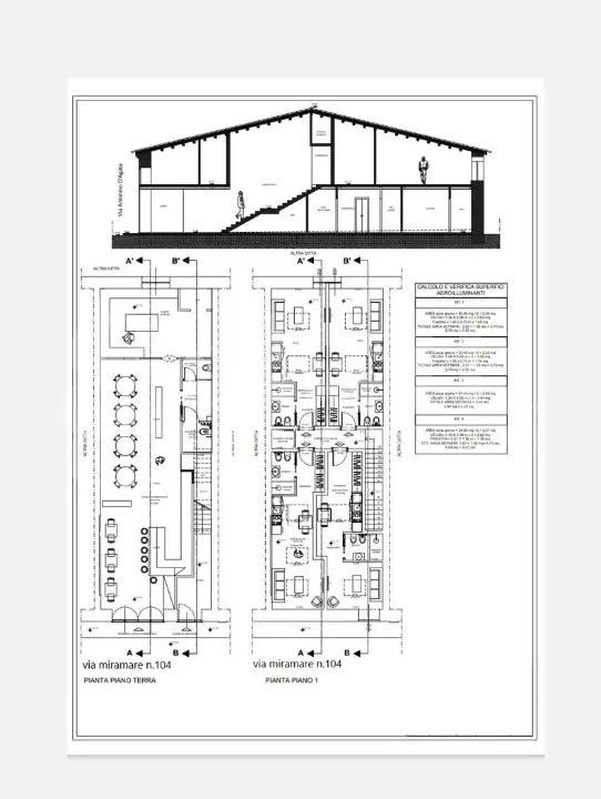 Appartamento - Image 16