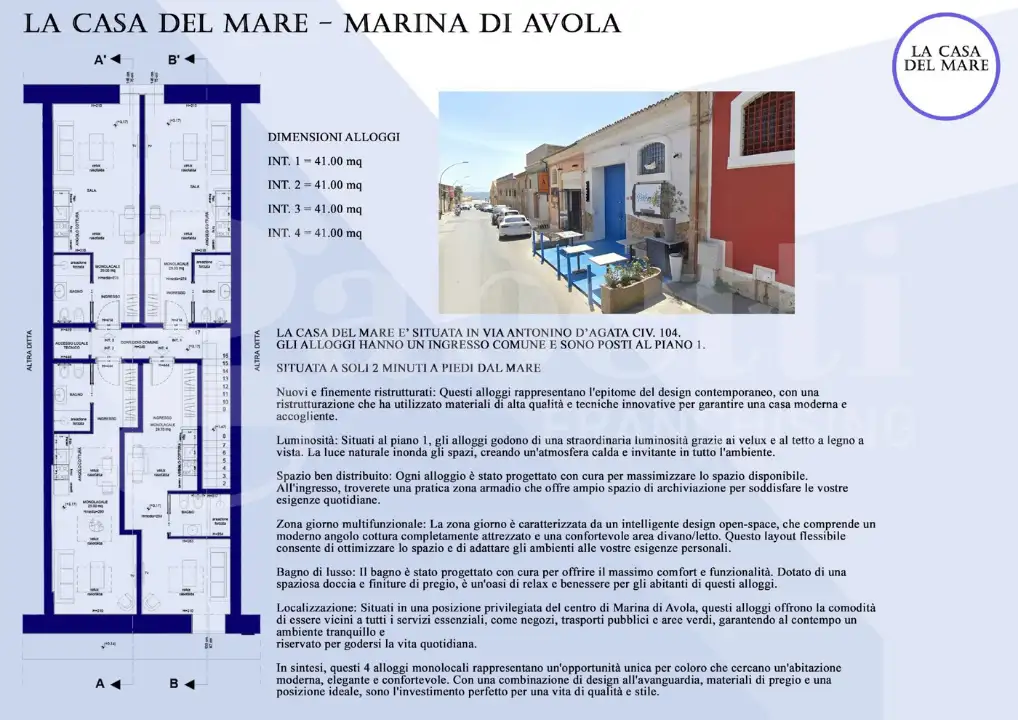 Appartamento - Image 14