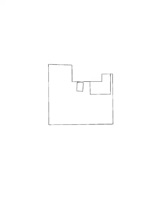 Villa - Planimetry 2